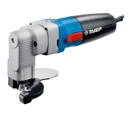 Электрические листовые ножницы Зубр ЗНЛ-500 