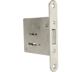 Врезной замок ЗЕНИТ Зенит-ЗВ8-4 3 ключа 09872 