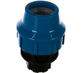 Муфта переходная (40 мм xG 1”) Джилекс 9247 