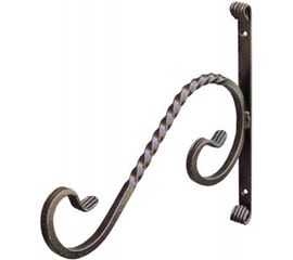 Настенный кронштейн для кашпо Комплект-АГРО KA6129 