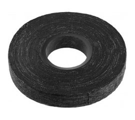 Х/Б изолента СИБИН ширина 45м 18мм 1000 В черная 1230-45 