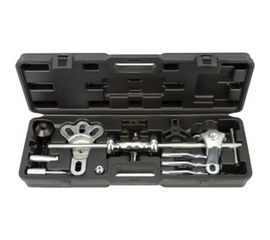 Обратный молоток с насадками АвтоDело в пластиковом кейсе 40619 14568 