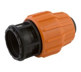 Муфта 40 мм х 1 1/2" М Джилекс 9248 