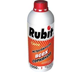 Гербицид истребительного действия Санти 1 л Рубит 33794 
