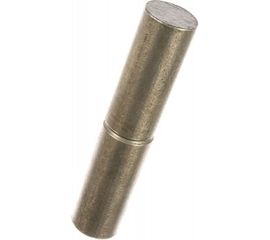 Петля для металлических дверей СИБИН 30х140мм 37617-140-30 