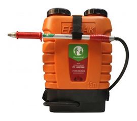 Противопожарный ранец Лесхозснаб РП-15 Ермак 4631140677386 