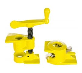 Струбцина 3/4 дюйма (трубная) Энкор 20068 