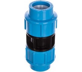 Муфта соединительная (32x32 мм) Джилекс 9255 