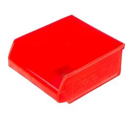 Ящик ТАРА Ancona 107х98х47 мм, красный 12405 
