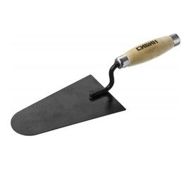 Кельма каменщика с деревянной усиленной ручкой СИБИН КК 0820-5_z01 