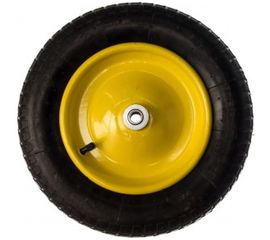 Колесо пневматическое с подшипником Yard 66-8-002 