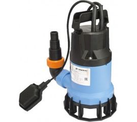 Фекальный насос Джилекс 230/8 5401 