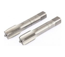 Комплект ручных метчиков М14 х 1,5 мм СИБРТЕХ 76636 