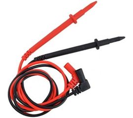 Комплект щупов для мультиметра МЕГЕОН 8 414 