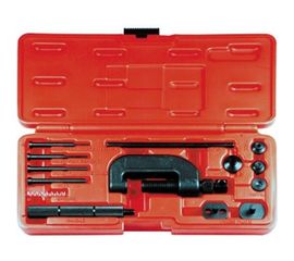 Приспособление для сборки и разборки мото- и велоцепей Сорокин 40.12 