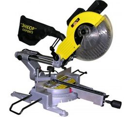 Торцовочная пила Энкор Корвет-4М 90040 