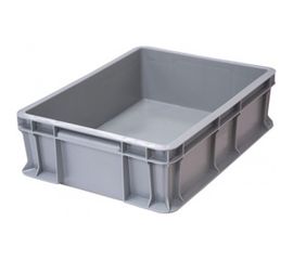 Ящик, п/э 400*300*120 мм ТАРА 19193 