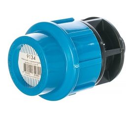 Муфта 32 мм х 3/4" П Джилекс 9134 