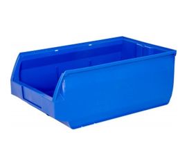 Ящик ТАРА Palermo 500х310х200 мм, синий 10041 
