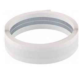 Металлизированная углоформирующая защитная лента СИБРТЕХ 15 м 88730 