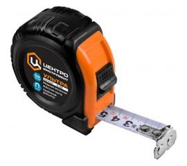 Рулетка 5мх25мм Центроинструмент ULTRA 