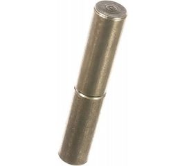 Петля для металлических дверей СИБИН 20х110мм 37617-110-20 