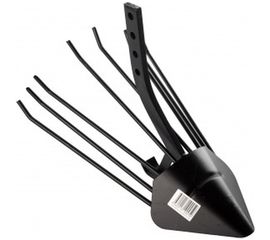 Картофелевыкапыватель КВ-3 для мотоблоков Мобил К MBK0003121 