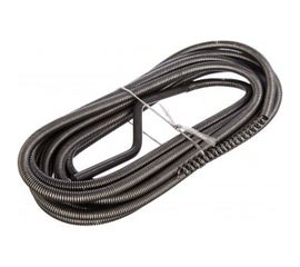 Сантехнический трос 5м, 9мм СИБИН 51909-050 