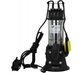 Дренажно-канализационный насос с измельчителем WWQ NB-1800GM 