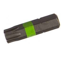 Бита TX40-ЗЕЛЁН.-1/4ZO-L26MM (TX40, 26 мм) WURTH 06143140 090 