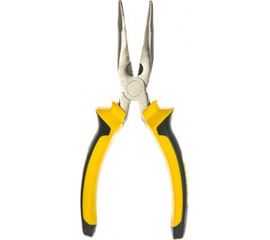 Плоскогубцы с изогнутыми губками 180 мм 1/5/50 Энкор 19041 