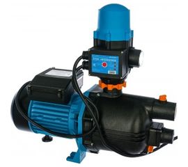 Поверхностный насос-автомат Джилекс Джамбо 70/50 П-К Комфорт 4001 