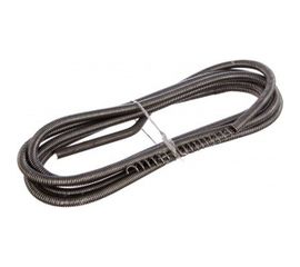 Сантехнический трос 2.5м, 9мм СИБИН 51909-025 