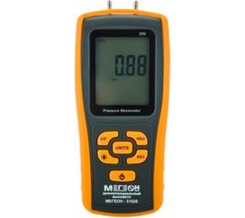 Цифровой манометр МЕГЕОН 51020 