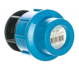 Компрессионный фитинг (25 мм x 3/4”) Джилекс 9129 