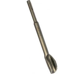 Зубило-штробер полукруглое для перфораторов SDS-Plus&nbsp;(22x200 мм) СИБИН 29245-22 