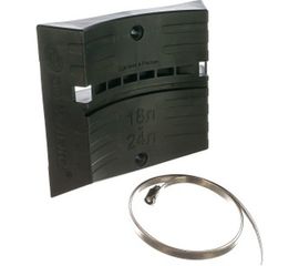 Кронштейн для РБ 18-24 л Джилекс 9021 