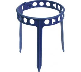 Опора для ягодных кустарников Комплект-Агро Садовое кольцо КЛУБНИКА 10шт KA3685 