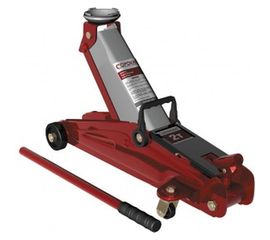 Домкрат СОРОКИН HobbyLine Jack 3.521 