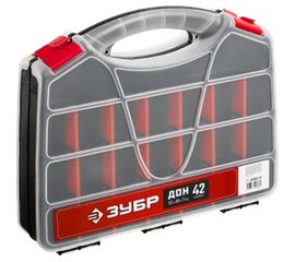 Двухсторонний органайзер ЗУБР ДОН-42 38036-42 