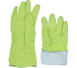 Латексные перчатки Фарина р.S 96276 тов-174267 