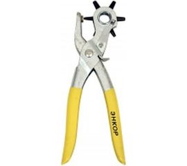 Просекатель отверстий с револьверной головкой Энкор 230мм 19060 