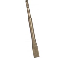 Зубило плоское для перфораторов SDS-Plus (200 мм) СИБИН 29242-20 