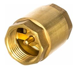 Клапан обратный (1") Джилекс 9009 