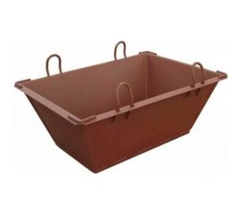 Растворный ящик Мега ТР 0,5 853 853 