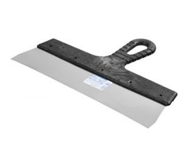 Нержавеющий фасадный шпатель СИБИН 300 мм 10079-300_z01 