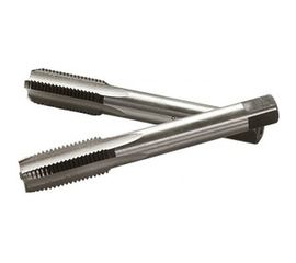 Комплект ручных метчиков М12 х 1,25 мм СИБРТЕХ 76631 