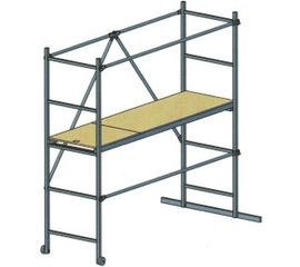 Помост УЛТ 50 4607083020015 