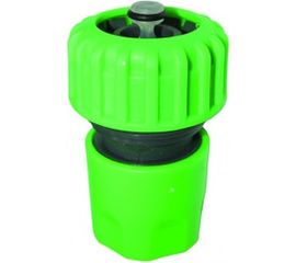 Соединитель с аквастопом 3/4" ФАРИНА 93404 тов-095495 