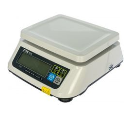 Весы CAS SWN-15 810SWL153GCI0501 
